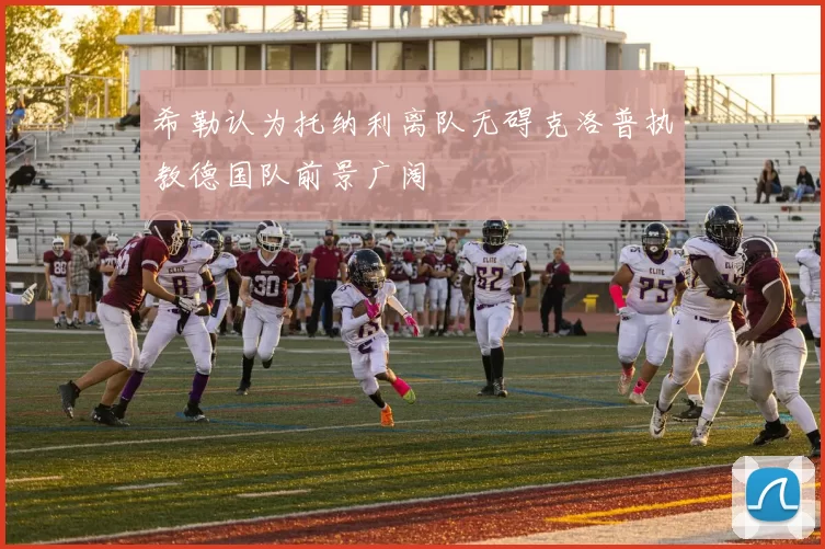 希勒认为托纳利离队无碍克洛普执教德国队前景广阔